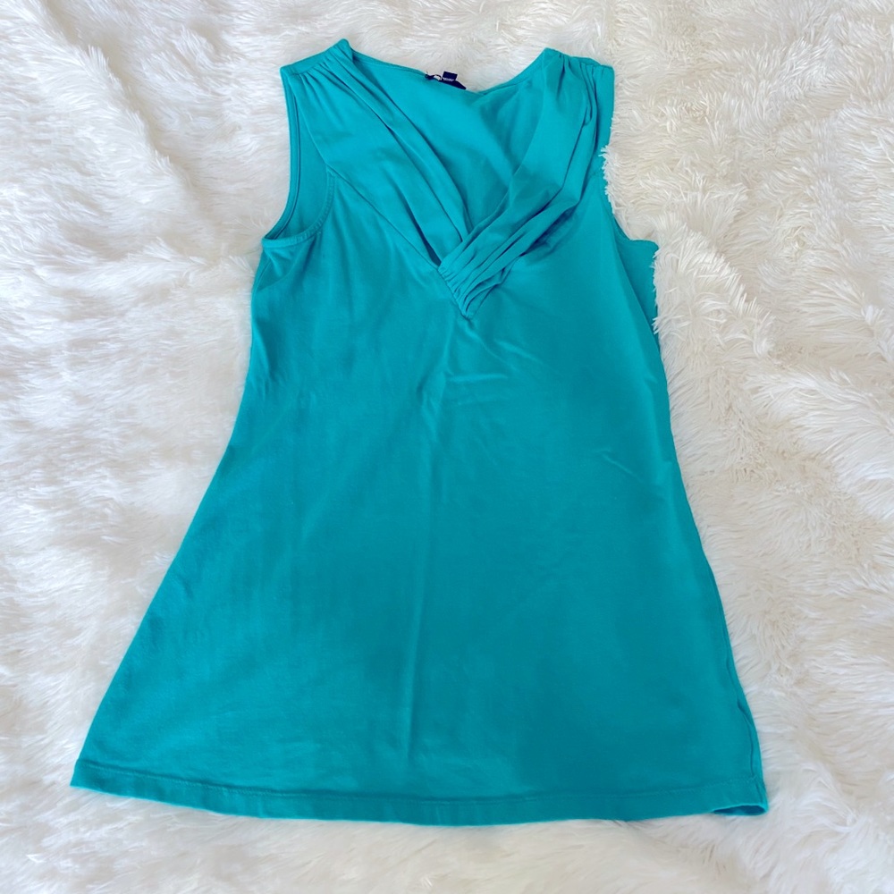 Express Tank Top